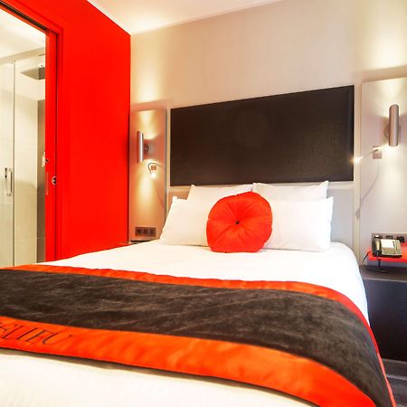 Hotel Boutique Richelieu, Lyon Gare Part-Dieu Екстер'єр фото