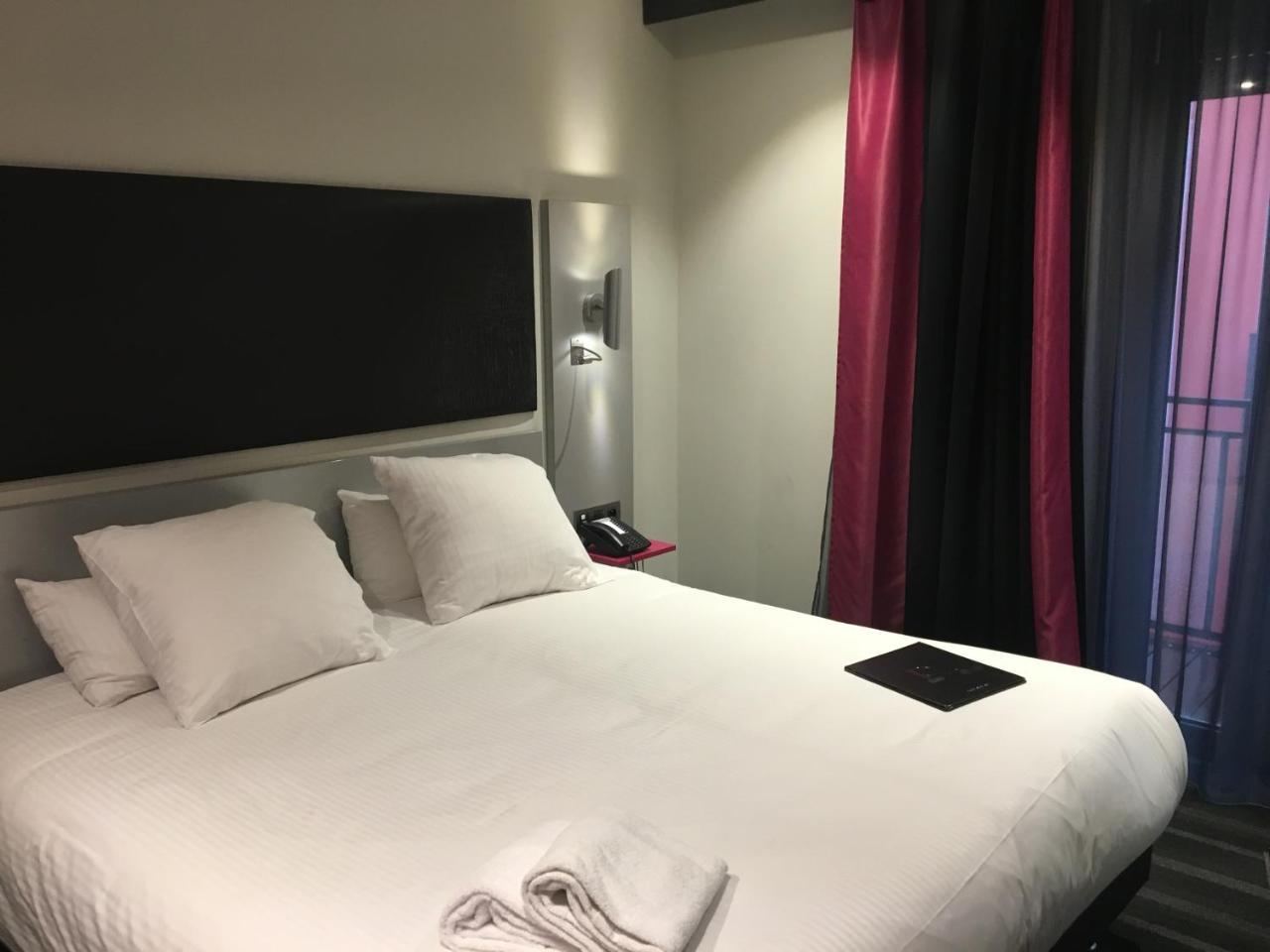 Hotel Boutique Richelieu, Lyon Gare Part-Dieu Екстер'єр фото