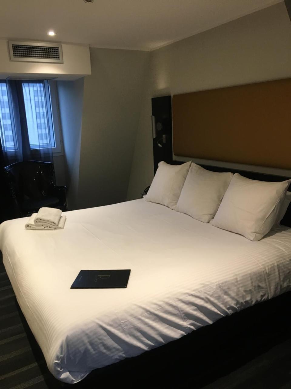 Hotel Boutique Richelieu, Lyon Gare Part-Dieu Екстер'єр фото